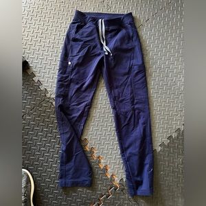 Figs Men's Navy Pants